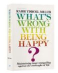 What™s Wrong With Being Happy?